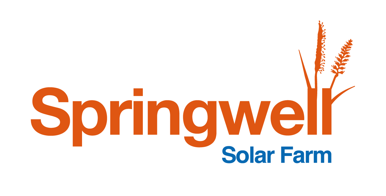 Springwell Solar Farm